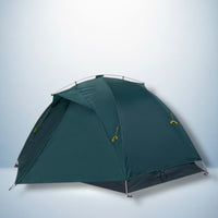 The Trekking Fox 2 | Classic Expedition 2-Person Double-Wall Tent