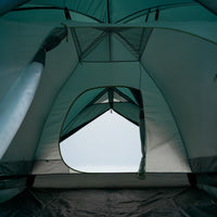 The Trekking Fox 2 | Classic Expedition 2-Person Double-Wall Tent