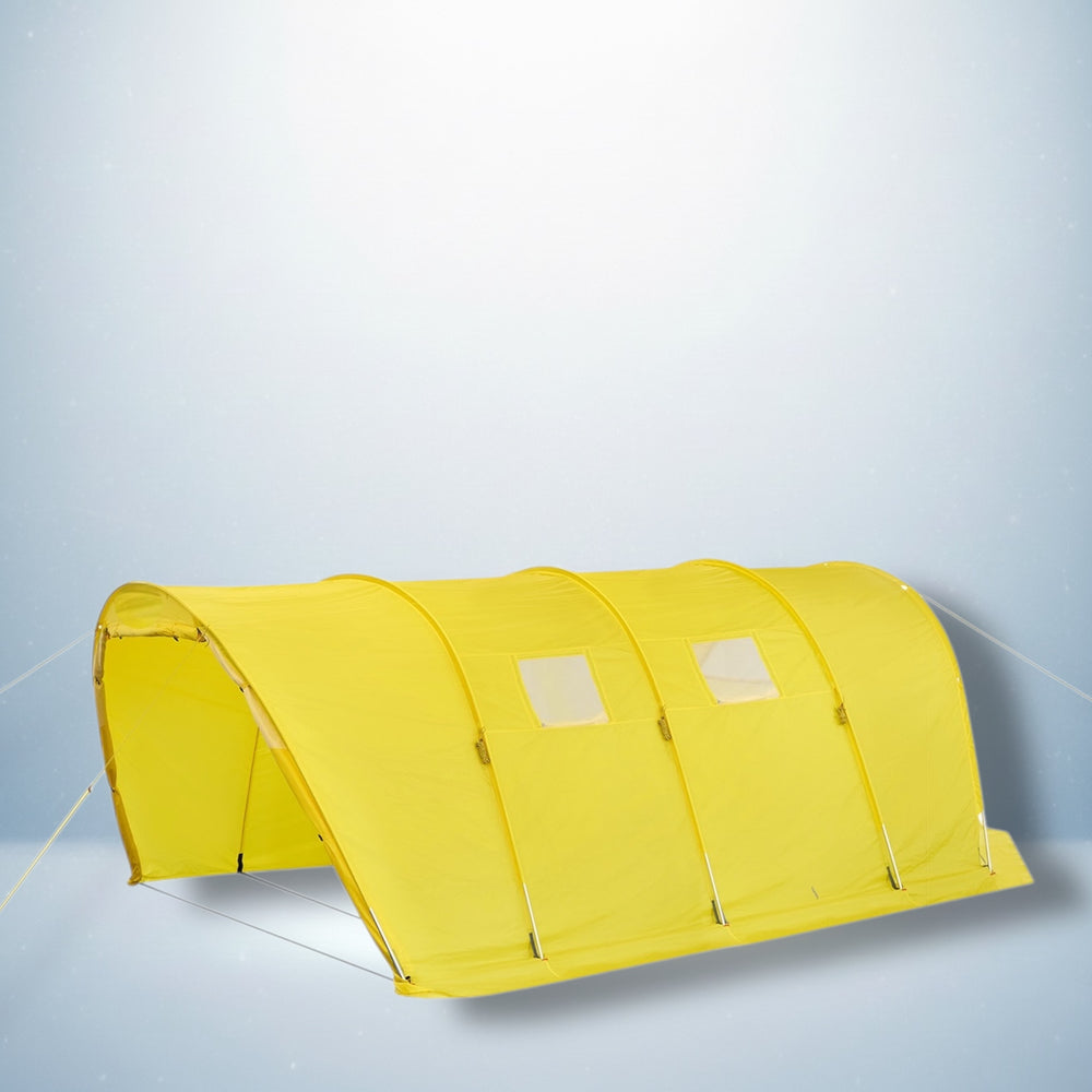The Team Fox V3 | Professional Basecamp Expedition Dome (10-20 Person)