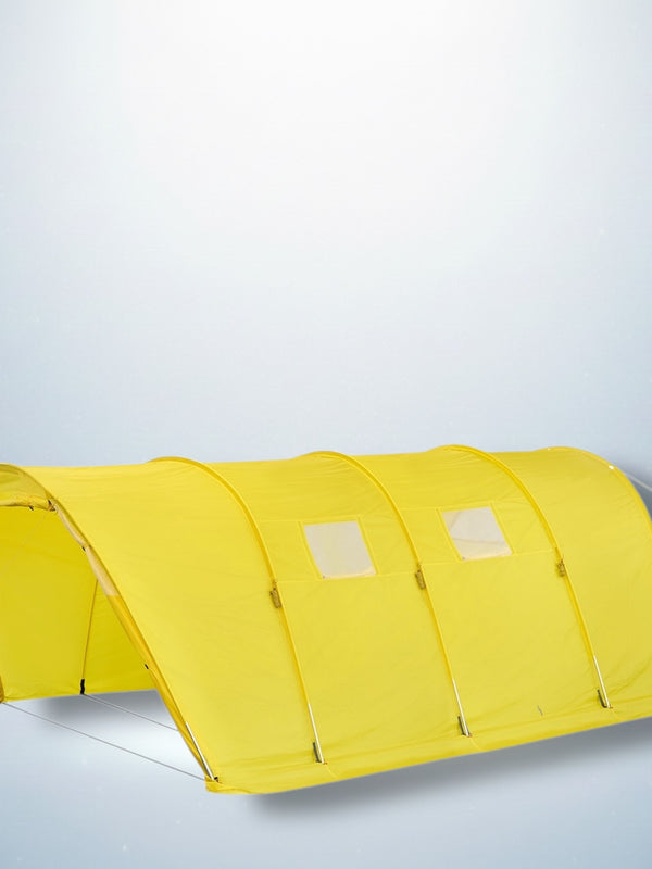 The Team Fox V3 | Professional Basecamp Expedition Dome (10-20 Person)