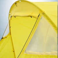 The Team Fox V3 | Professional Basecamp Expedition Dome (10-20 Person)