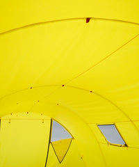 The Team Fox V3 | Professional Basecamp Expedition Dome (10-20 Person)