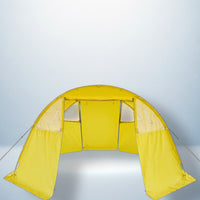 The Team Fox V3 | Professional Basecamp Expedition Dome (10-20 Person)