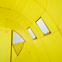 The Team Fox V3 | Professional Basecamp Expedition Dome (10-20 Person)
