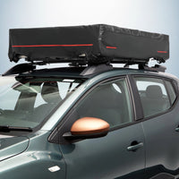 The Vertex Lite 130 | Ultralight 2-Person Aerodynamic Roof Tent