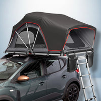The Vertex Lite 130 | Ultralight 2-Person Aerodynamic Roof Tent