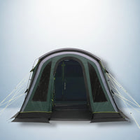The Idaho 5 Air | Luxury 5-Person Inflatable Family Tent