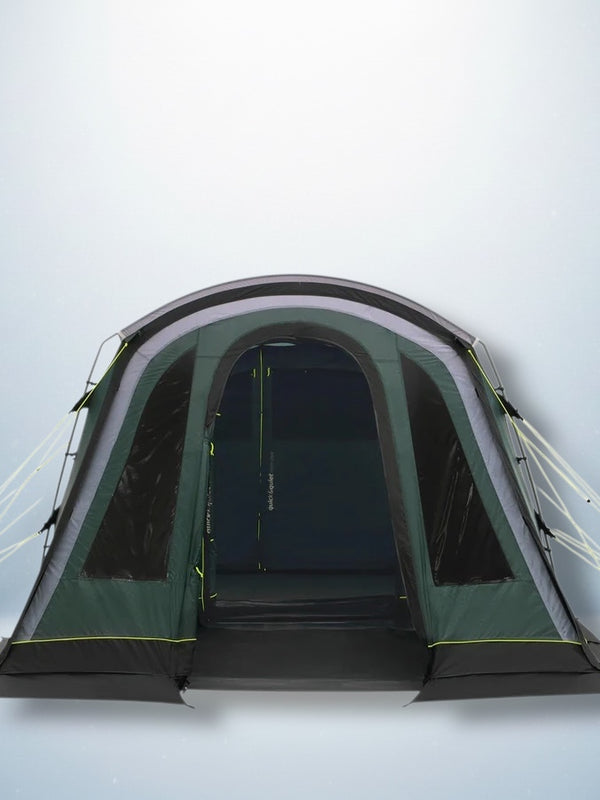 The Idaho 5 Air | Luxury 5-Person Inflatable Family Tent