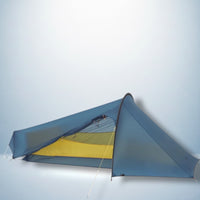 The Phoxx I Ultralite | High-Speed Solo Adventure Tent