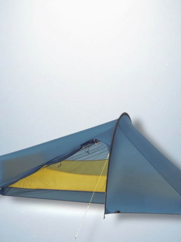 The Phoxx I Ultralite | High-Speed Solo Adventure Tent