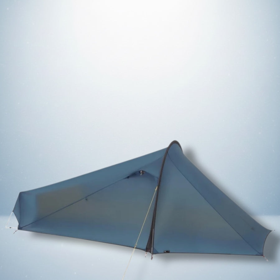 The Phoxx I Ultralite | High-Speed Solo Adventure Tent