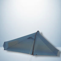 The Phoxx I Ultralite | High-Speed Solo Adventure Tent