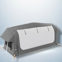 The Pico FTC 1x1 TC | Premium Inflatable 1-Person Technical Tent