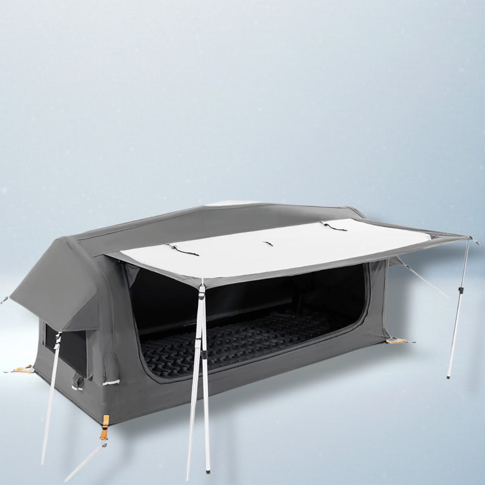 The Pico FTC 1x1 TC | Premium Inflatable 1-Person Technical Tent