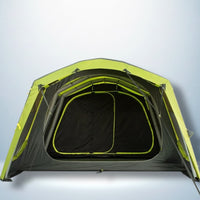 The Evo TL V2 | High-Performance 5-Person Inflatable Expedition Tent
