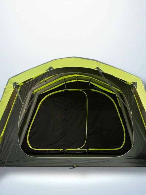 The Evo TL V2 | High-Performance 5-Person Inflatable Expedition Tent
