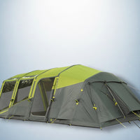 The Evo TL V2 | High-Performance 5-Person Inflatable Expedition Tent