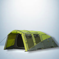 The Evo TL V2 | High-Performance 5-Person Inflatable Expedition Tent