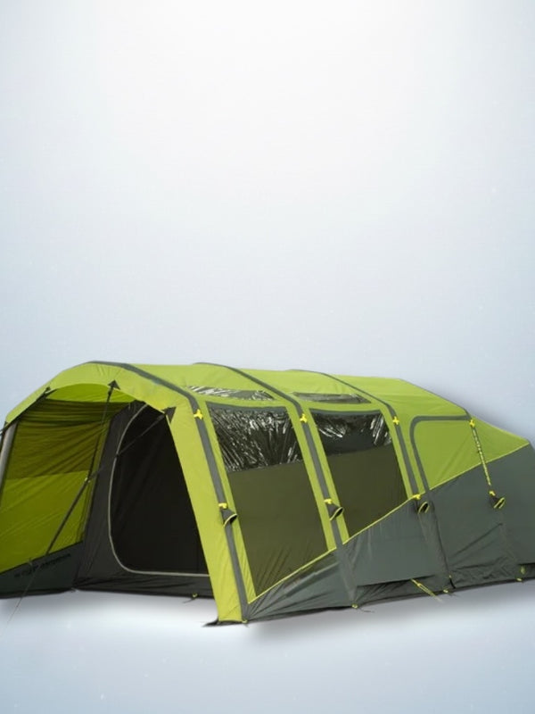 The Evo TL V2 | High-Performance 5-Person Inflatable Expedition Tent