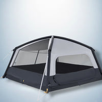 The Reunion FTG 5x5 Redux | Eco-Conscious 5-Person Inflatable Basecamp