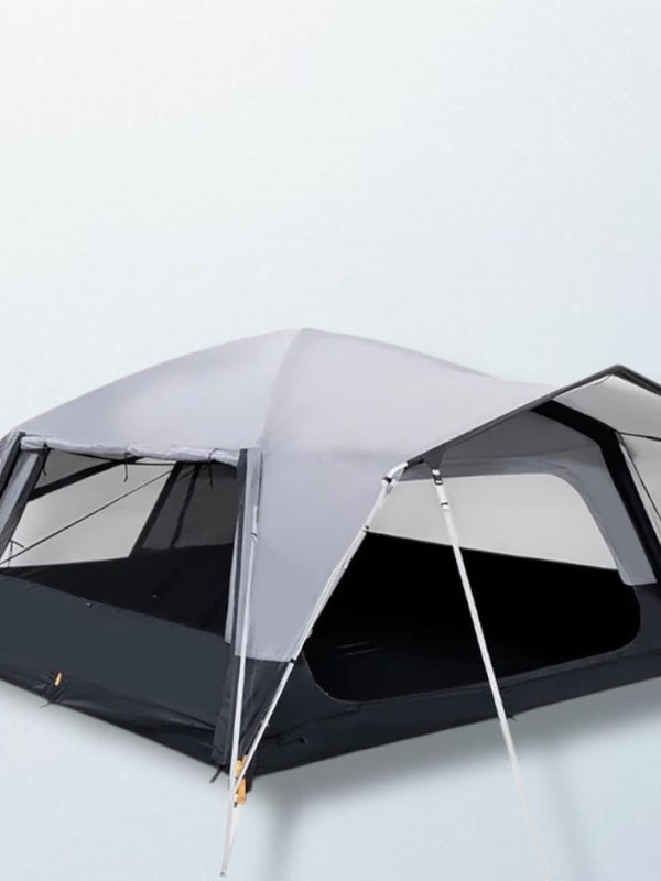 The Reunion FTG 5x5 Redux | Eco-Conscious 5-Person Inflatable Basecamp