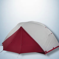 The Elixir 2 | Performance 2-Person Backpacking Tent with Gear Lofts