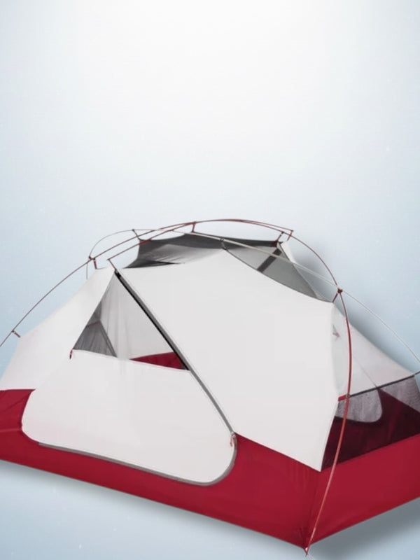 The Elixir 2 | Performance 2-Person Backpacking Tent with Gear Lofts