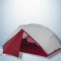 The Elixir 2 | Performance 2-Person Backpacking Tent with Gear Lofts