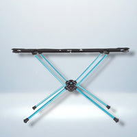 The Table One Hard Top | Ultra-Light 816g High-Capacity Expedition Table