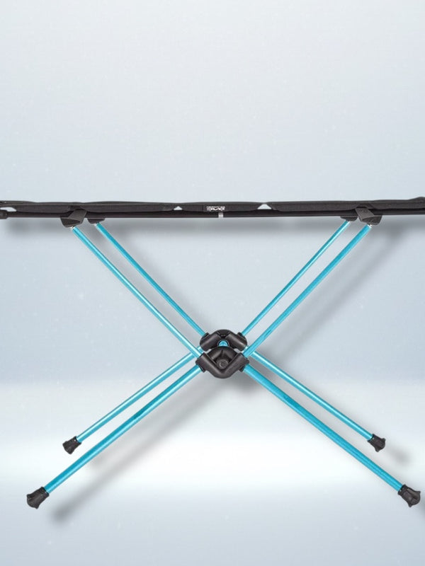 The Table One Hard Top | Ultra-Light 816g High-Capacity Expedition Table