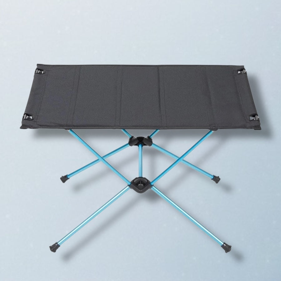 The Table One Hard Top | Ultra-Light 816g High-Capacity Expedition Table
