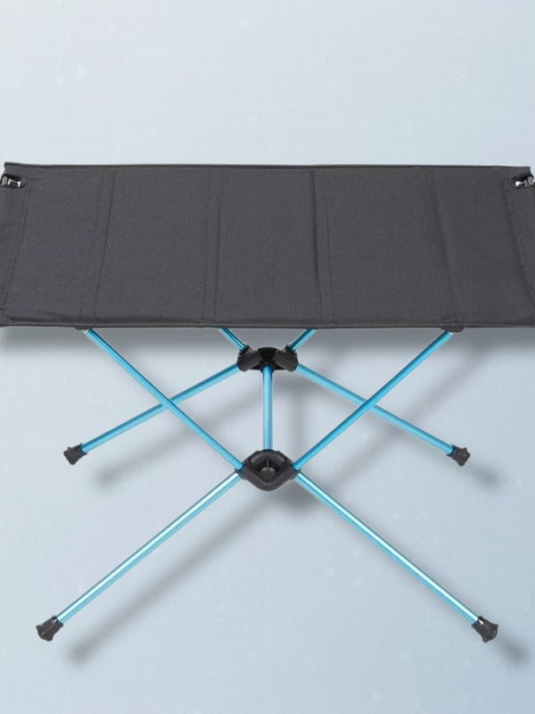 The Table One Hard Top | Ultra-Light 816g High-Capacity Expedition Table