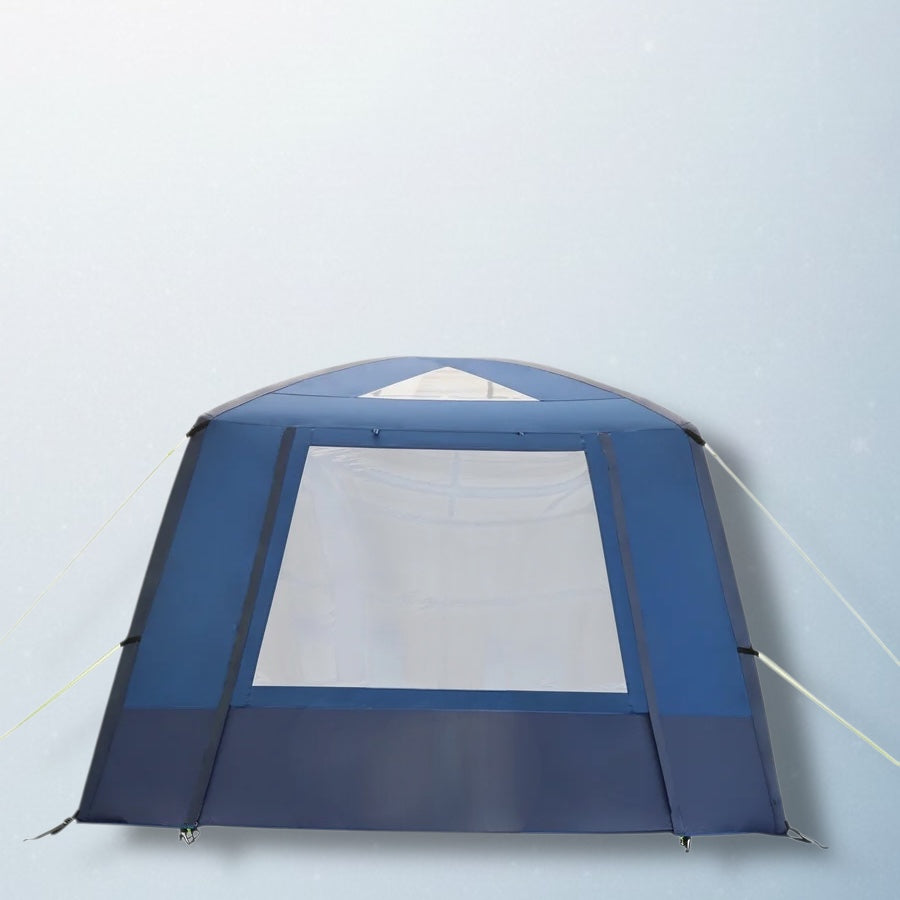 The Air Shelter | Premium Inflatable 3x3m Weather Sanctuary