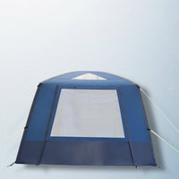 The Air Shelter | Premium Inflatable 3x3m Weather Sanctuary