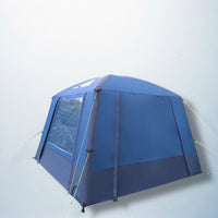 The Air Shelter | Premium Inflatable 3x3m Weather Sanctuary