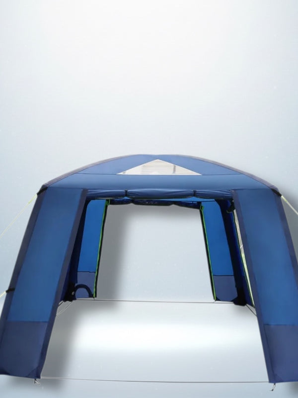 The Air Shelter | Premium Inflatable 3x3m Weather Sanctuary