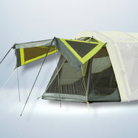 The Evo TL V2 Awning Wall Set | Integrated Weather Protection & Privacy System