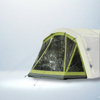 The Evo TL V2 Awning Wall Set | Integrated Weather Protection & Privacy System