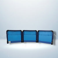 The Air Windbreak | Premium 5-Metre Inflatable Weather Shield