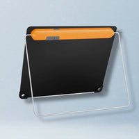 The SolarPanel 5+ | Ultra-Slim 390g Solar Station with Integrated Power Bank