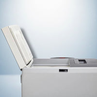 The 45L Dual-Voltage Cooler | High-Capacity 12V/240V Electric Travel Fridge