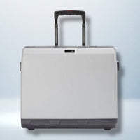 The 45L Dual-Voltage Cooler | High-Capacity 12V/240V Electric Travel Fridge