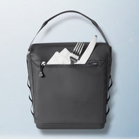The Daytrip Insulated Lunch Box | Heavy-Duty 6L Thermal Food Guard