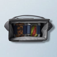 The Daytrip Insulated Lunch Box | Heavy-Duty 6L Thermal Food Guard