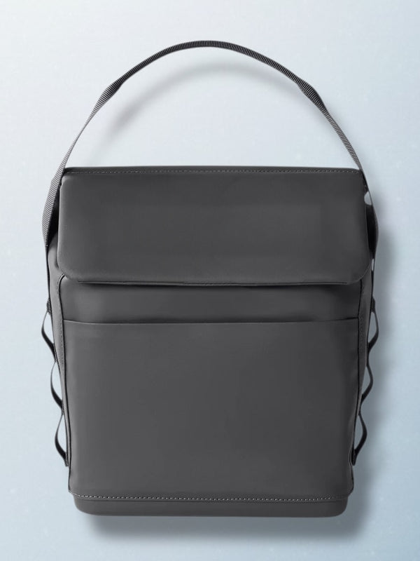 The Daytrip Insulated Lunch Box | Heavy-Duty 6L Thermal Food Guard