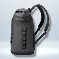 The Hopper M20 Backpack Cooler | 2.5kg Ultra-Tough Hands-Free Thermal System