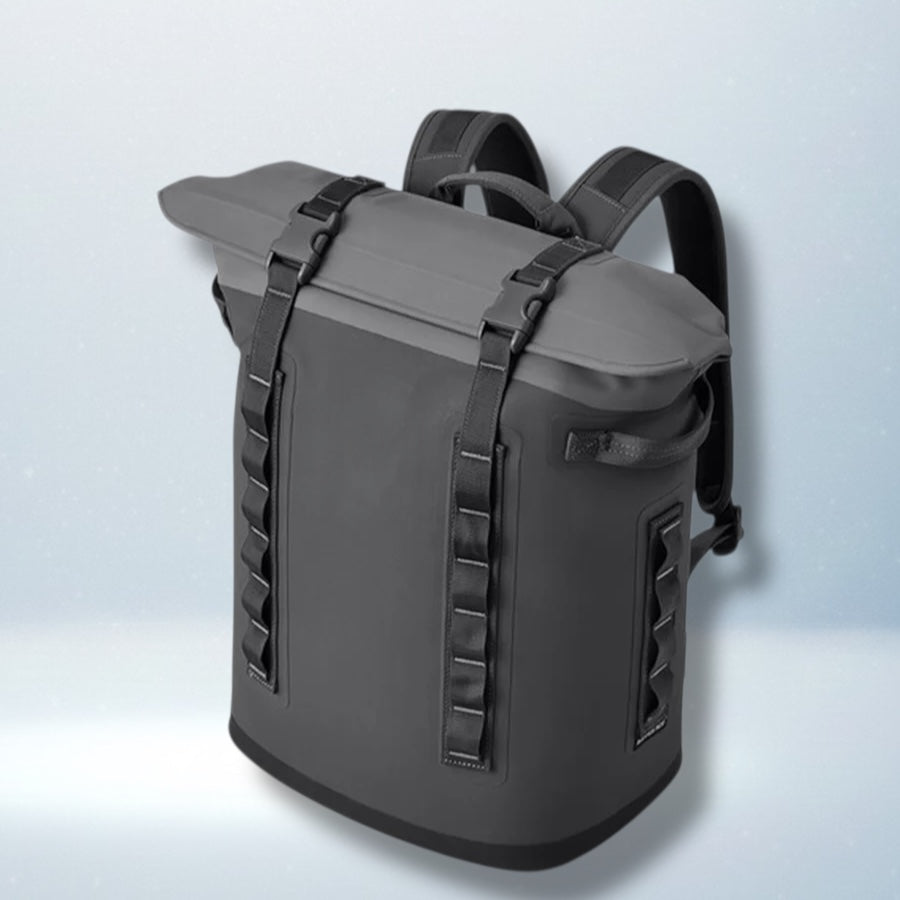 The Hopper M20 Backpack Cooler | 2.5kg Ultra-Tough Hands-Free Thermal System