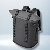 The Hopper M20 Backpack Cooler | 2.5kg Ultra-Tough Hands-Free Thermal System