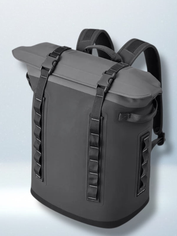 The Hopper M20 Backpack Cooler | 2.5kg Ultra-Tough Hands-Free Thermal System