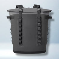 The Hopper M20 Backpack Cooler | 2.5kg Ultra-Tough Hands-Free Thermal System